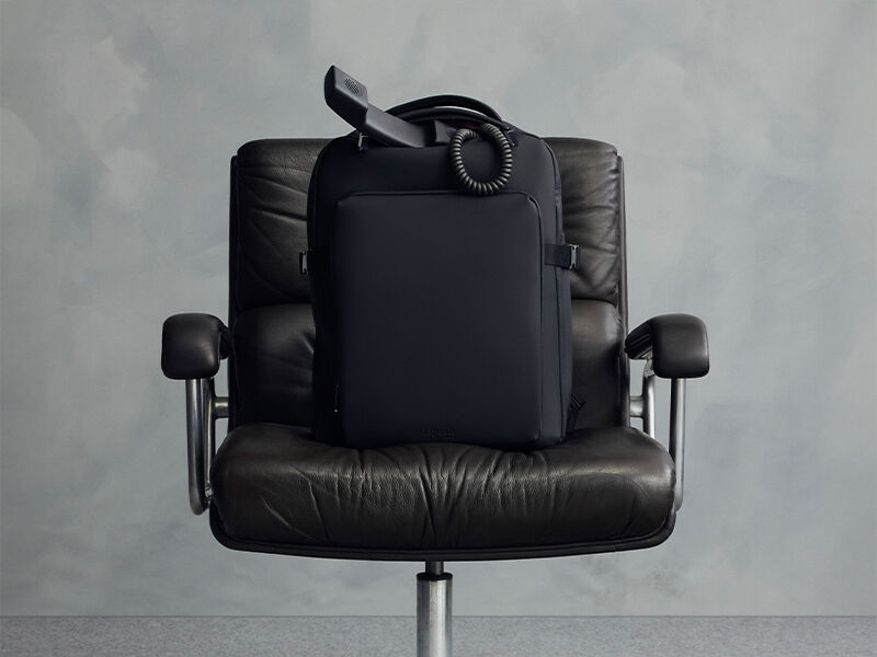 CANDIDATO N. 1: LO ZAINO PRO